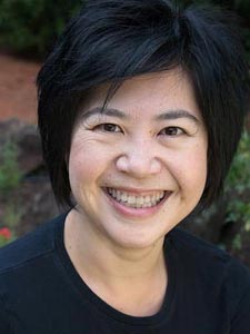 Andrea Nguyen - Author & Teacher