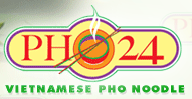 Pho 24 logo