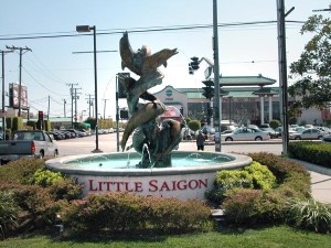 Little Saigon CA