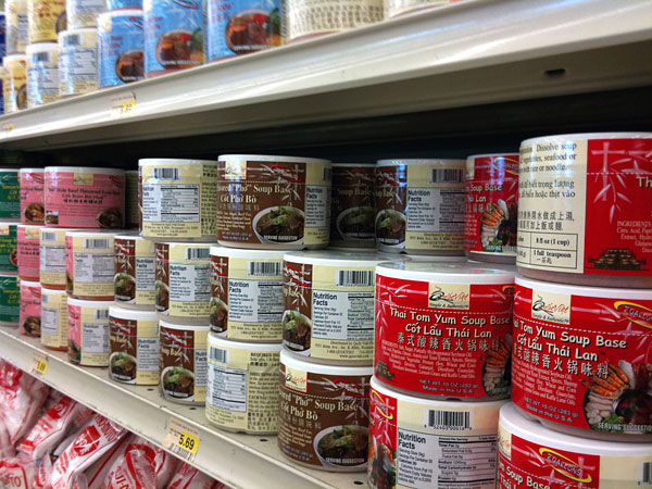 Quoc Viet Foods® Steadily Growing and Bringing Vietnamese Pho to the Masses