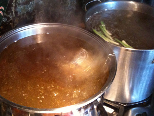 Vietnamese Pho With No Monosodium Glutamate (MSG)? Sure You Want It That Way?