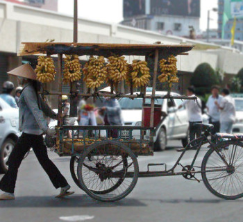 Opening a pho restaurant: the desire to succeed