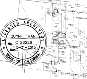 Quynh Tran, Architect