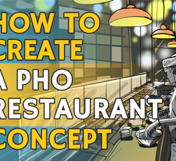 How To Create A Pho Restaurant Concept-featured