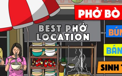 Pho restaurant location-featured