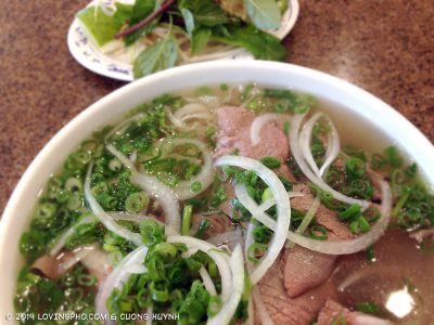 Why Call It Pho Instead Of Vietnamese Soup Or Vietnamese Noodle Soup