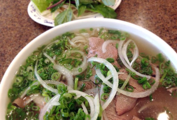 Why Call It Pho Instead Of Vietnamese Soup Or Vietnamese Noodle Soup