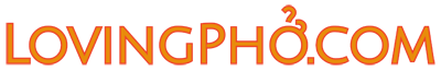 LovingPho.com Logo