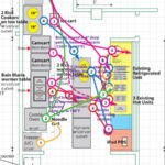 Production process flow design for high volume Production process flow design for high volume