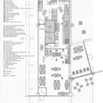 Restaurant floor plan with kitchen equipment specs Restaurant floor plan with kitchen equipment specs